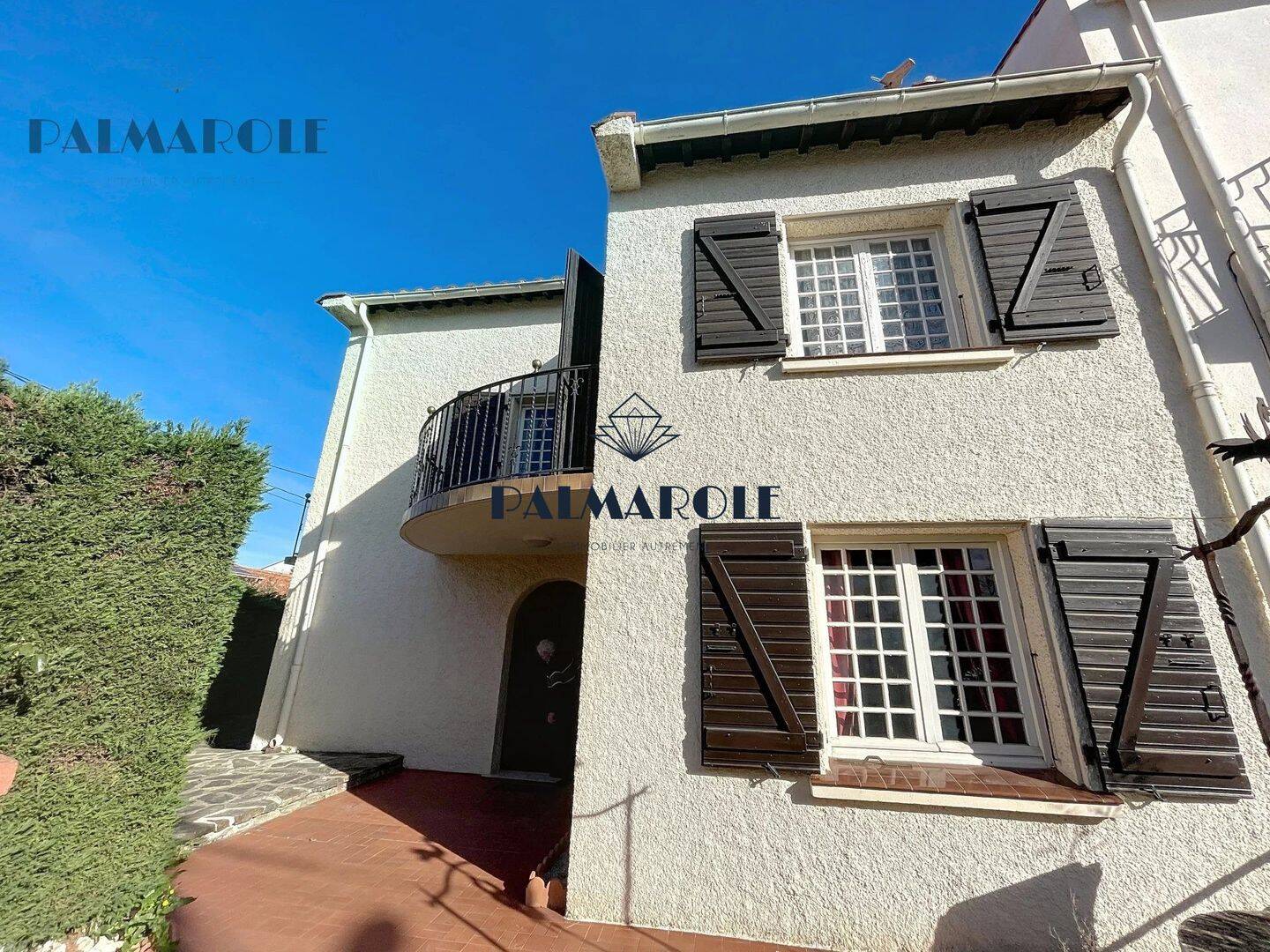 Maison 7 pièces 172 m² · à Perpignan · 172 m² · 264 000 €