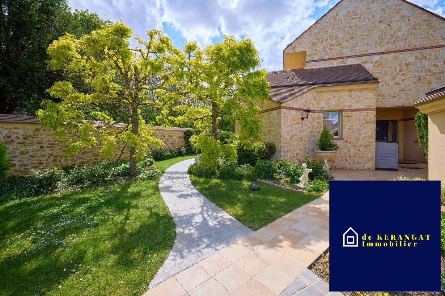 Maison 5 pièces 220 m² · à Vauhallan · 220 m² · 1 250 000 €