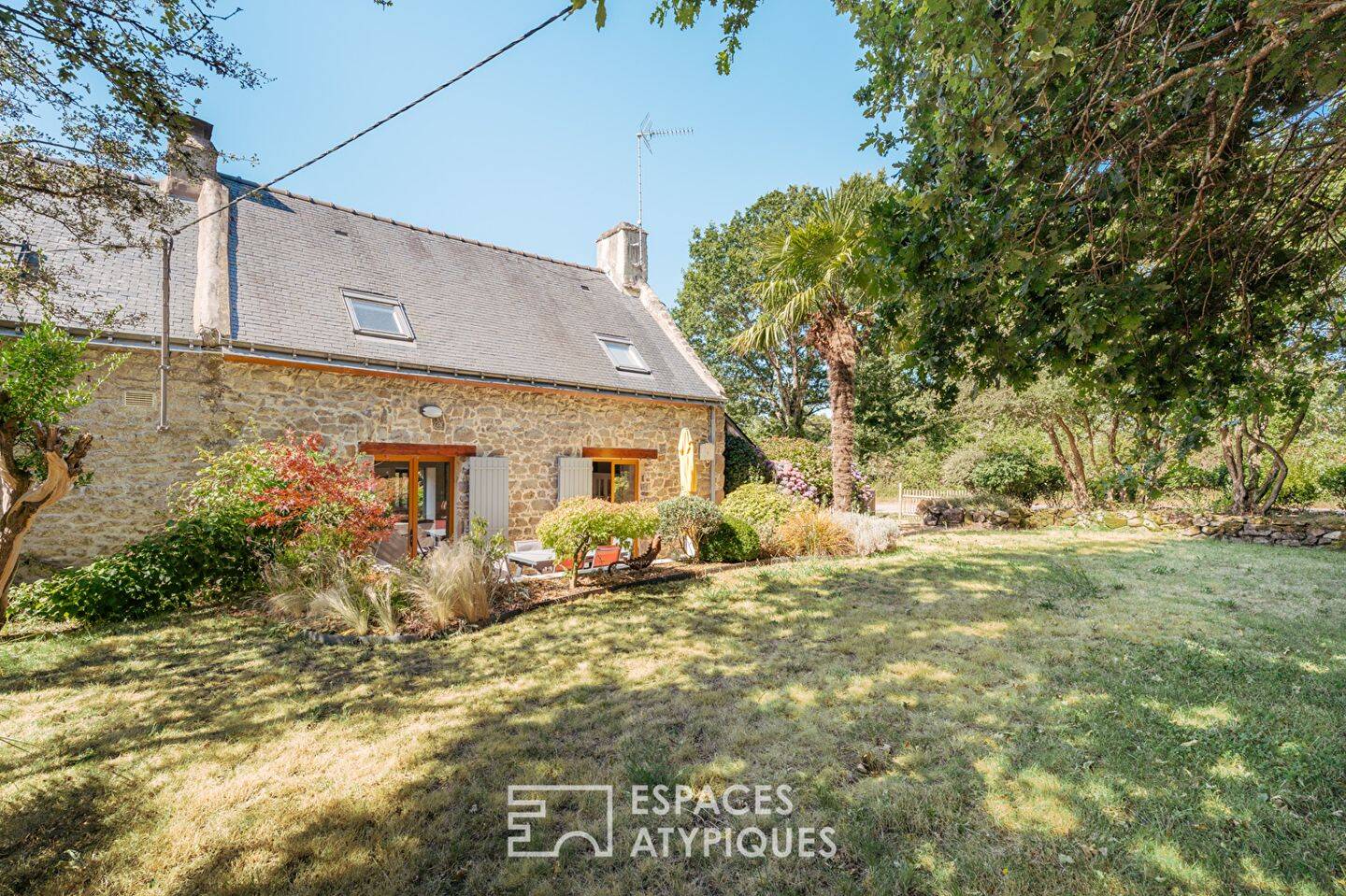 Maison 5 pièces 66 m² · à Séné · 66 m² · 452 000 €