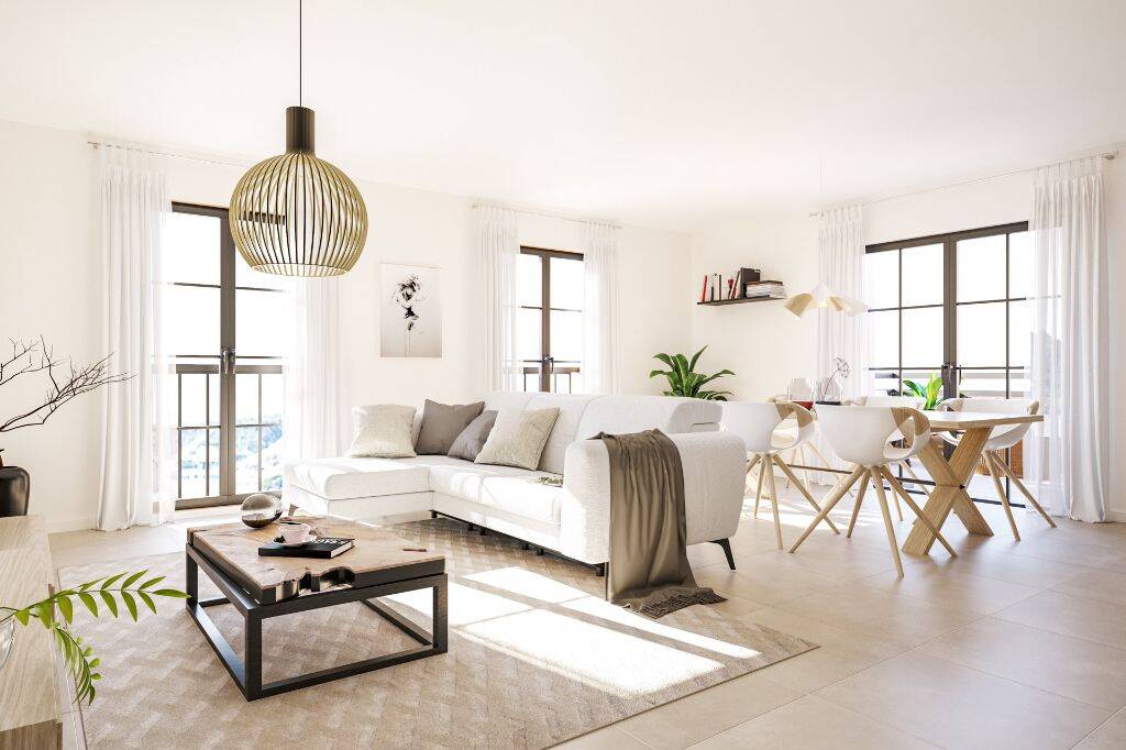 Appartement 4 pièces 110 m² · à Bonifacio · 110 m² · 564 000 €