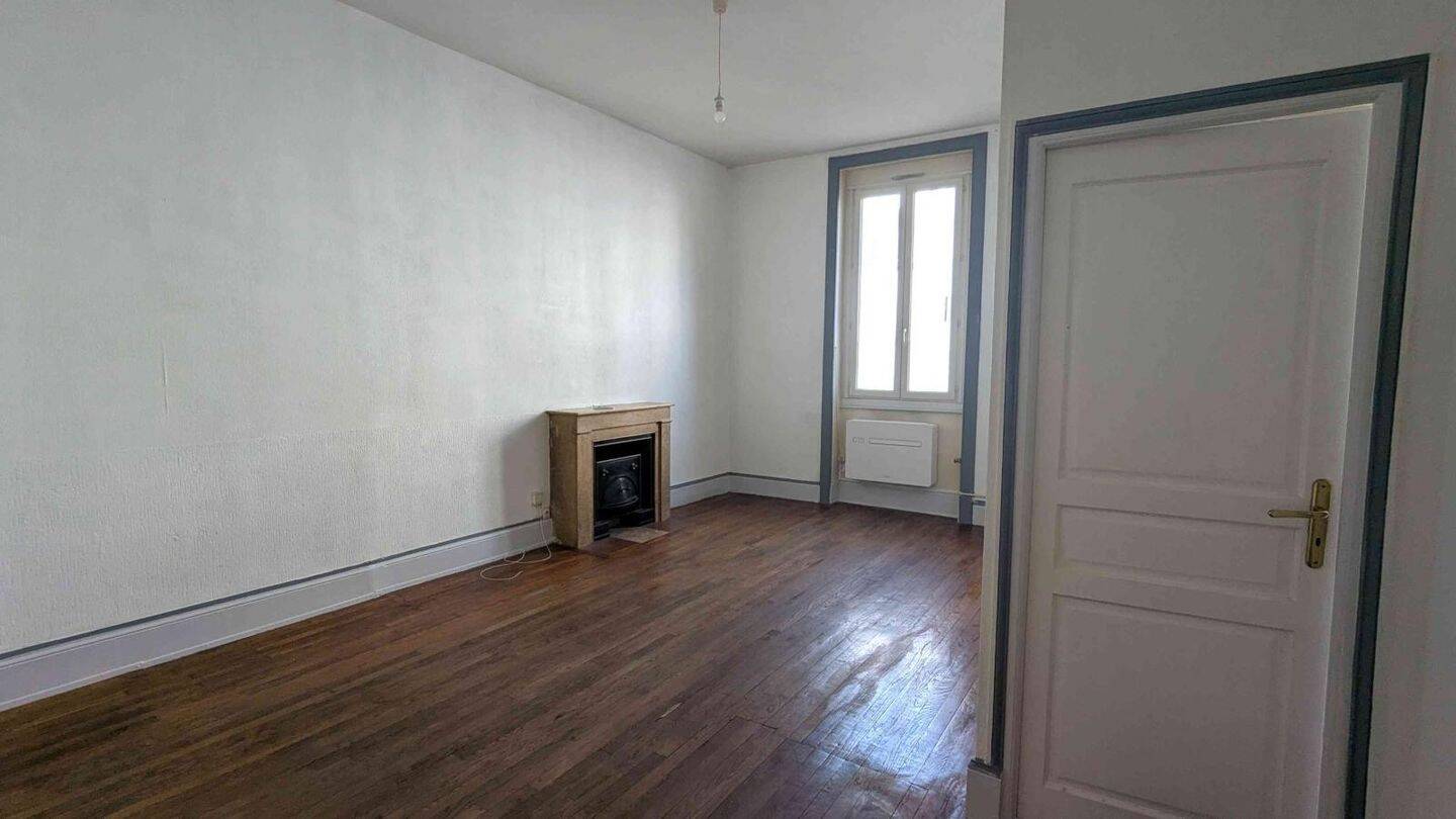 Appartement 3 pièces 65 m² · à Lyon 3ème Arrondissement · 65 m² · 1 020 €/mois