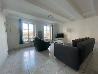 Appartement 1 pièce 47 m² · à Thionville · 46,6 m² · 640 €