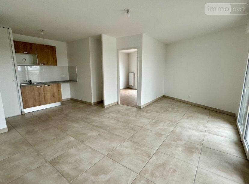 Appartement 3 pièces 66 m² · à Cenon · 66,1 m² · 963 €