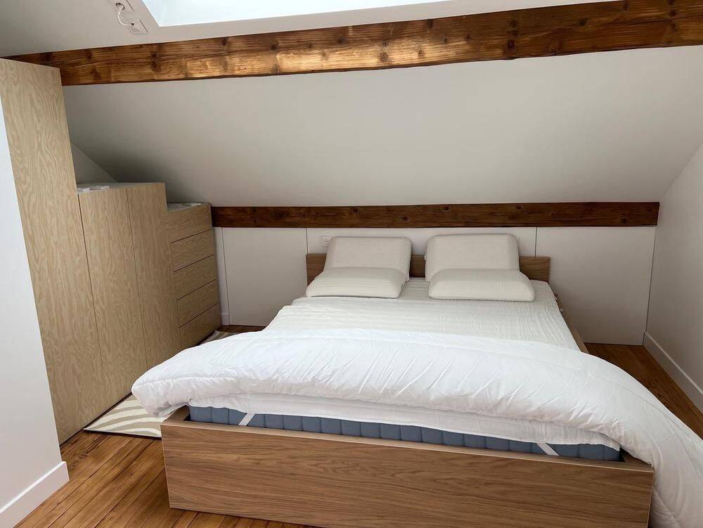 1 pièce 20 m² · à Neuilly-Plaisance · 20 m² · 822 €