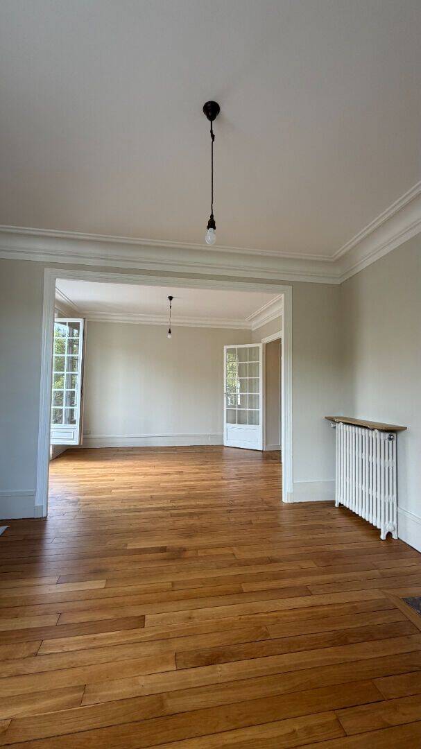 Appartement 4 pièces 93 m² · à Paris 14ème Arrondissement · 93,1 m² · 3 200 €