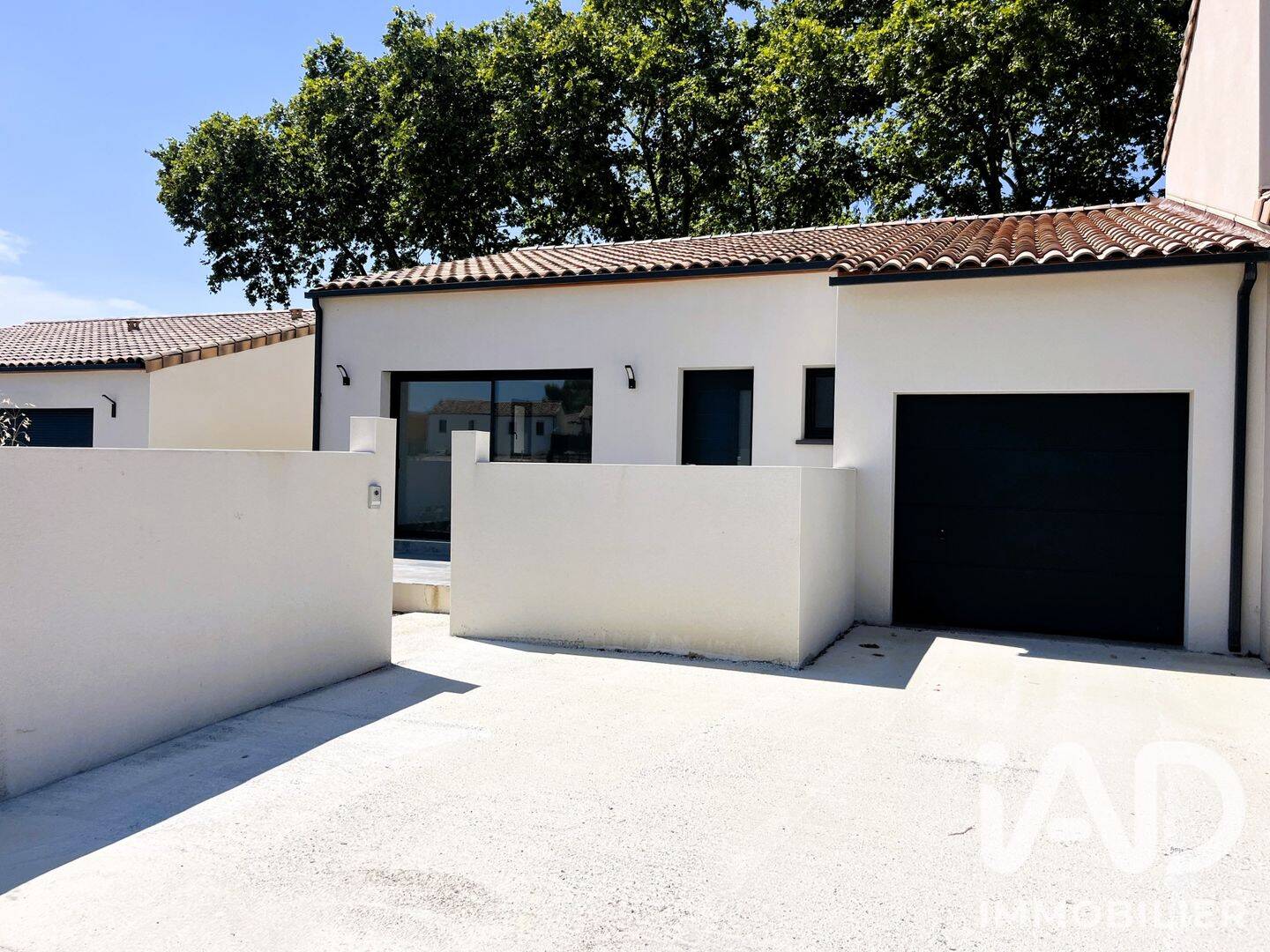 Maison 5 pièces 94 m² · à Lieuran-lès-Béziers · 94 m² · 252 000 €