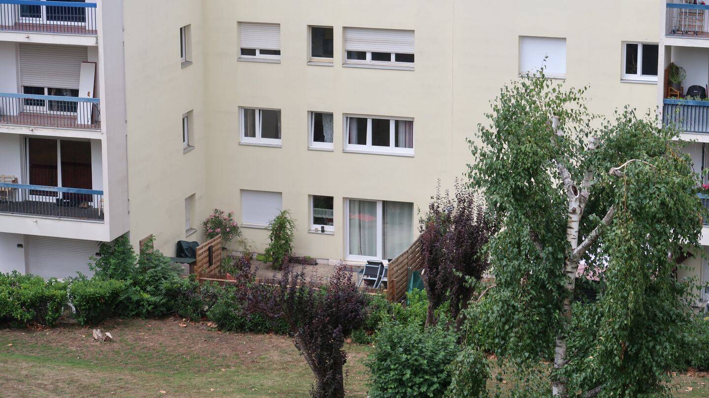 Appartement 2 pièces 42 m² · à Metz · 42 m² · 88 000 €