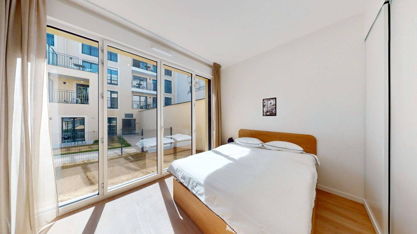 Appartement 1 pièce 21 m² · à Vanves · 21 m² · 820 €/mois