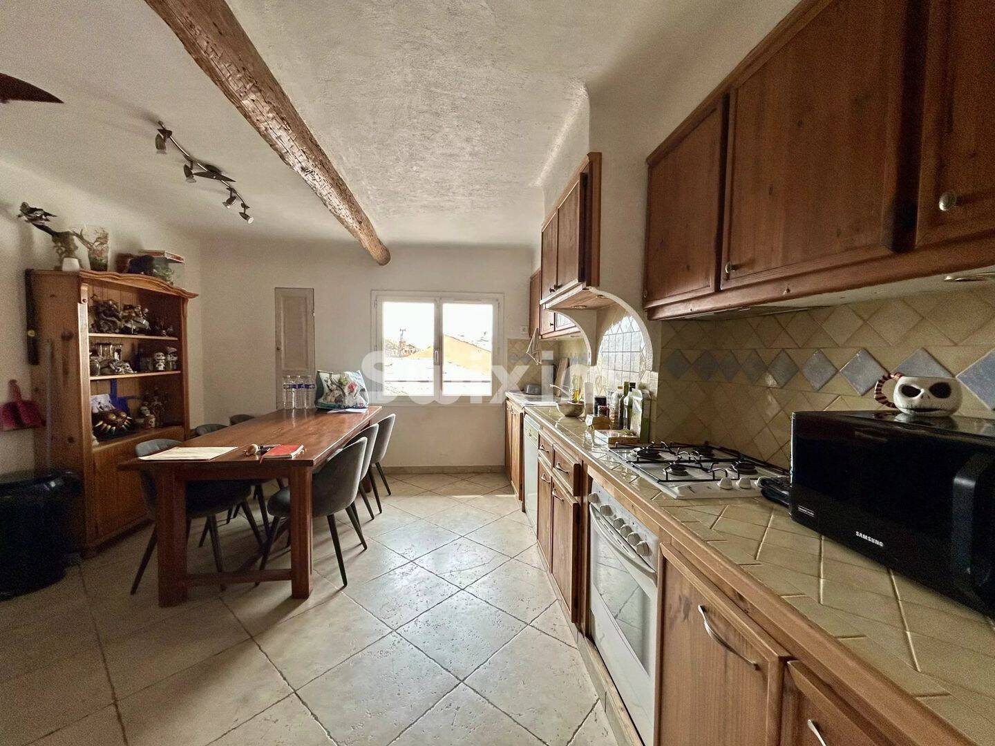 Appartement 3 pièces 71 m² · à Les Arcs · 71,3 m² · 800 €/mois
