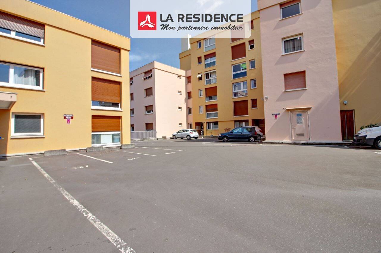 Appartement 3 pièces 40 m² · à Rouen · 40 m² · 99 900 €