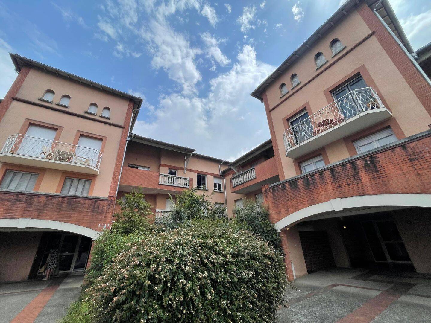 Appartement 2 pièces 36 m² · à Toulouse · 36 m² · 134 000 €