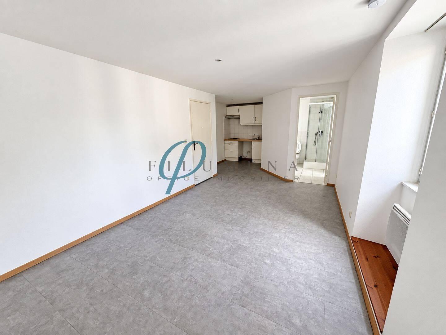 Appartement 1 pièce 25 m² · à Nort-sur-Erdre · 25 m² · 390 €/mois
