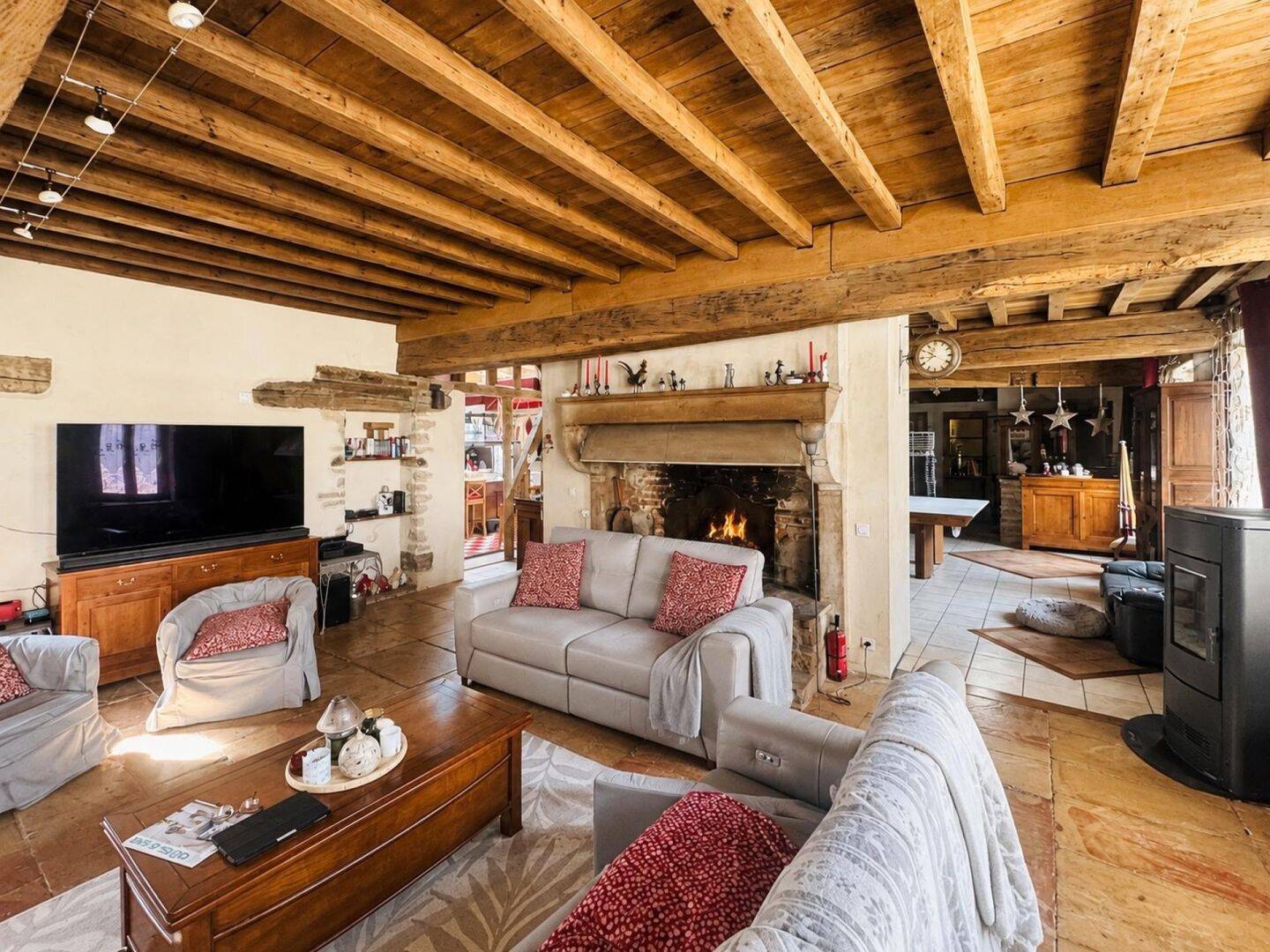 Maison 6 pièces 198 m² · à Beaune · 198 m² · 460 000 €