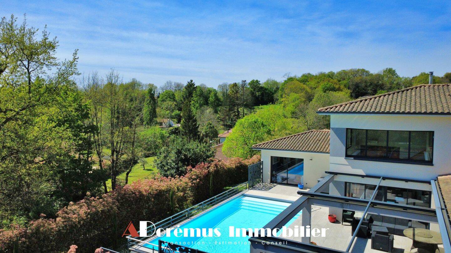 Maison 5 pièces 271 m² · à Quinsac · 271 m² · 999 500 €