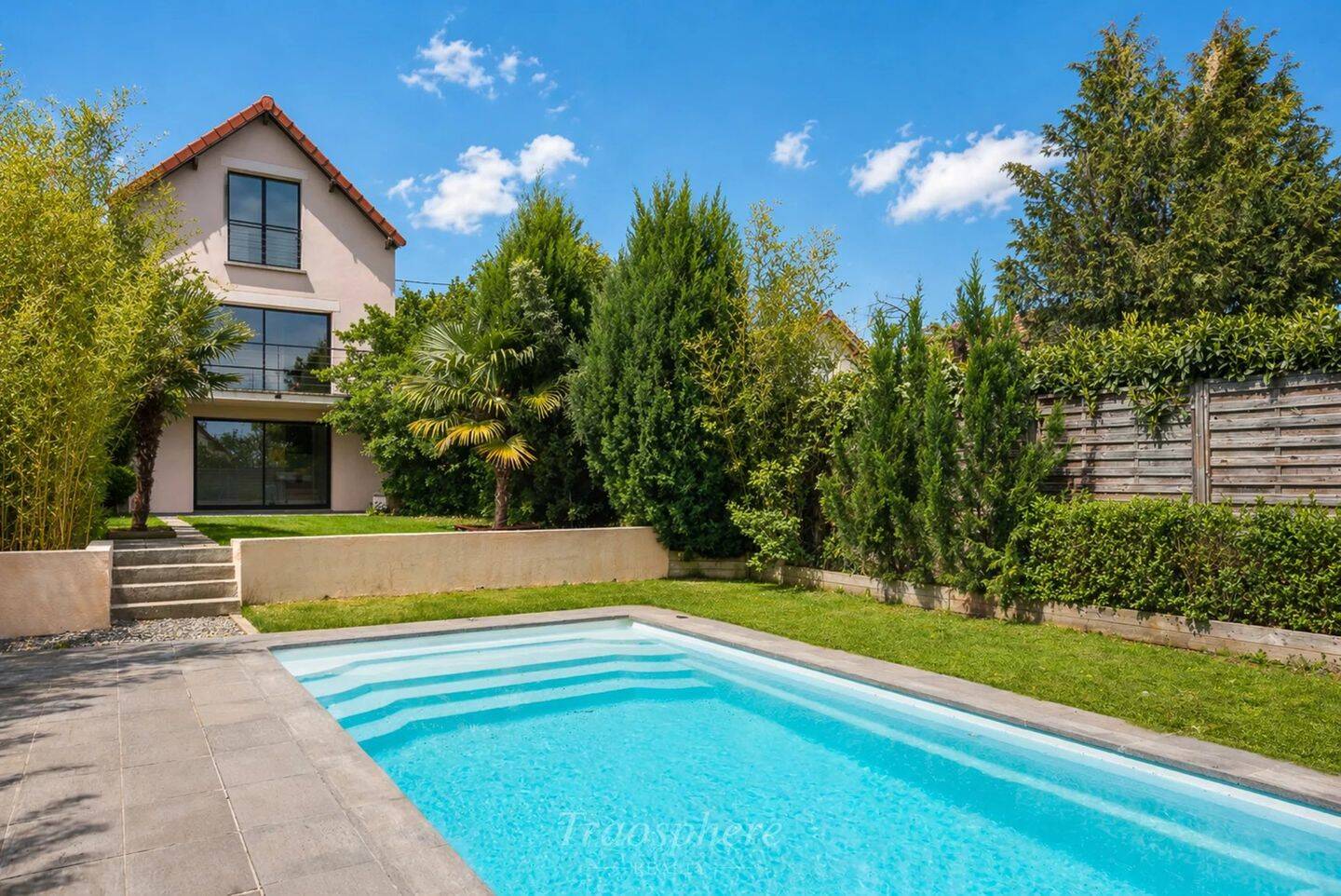Maison 6 pièces 131 m² · à Lagny-sur-Marne · 131 m² · 2 900 €