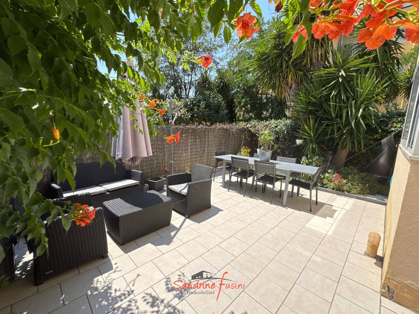 Appartement 3 pièces 63 m² · à Carros · 63,3 m² · 268 000 €