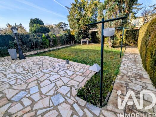 Maison à vendre 190 000 € 5 pièces 3 chambres 83 m² 125 m² de terrain Montaigu Nord Est Melun 77000