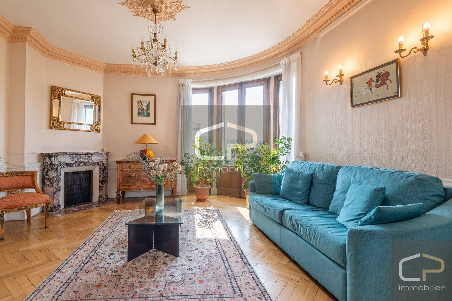 Appartement 6 pièces 129 m² · à Annecy · 129 m² · 669 000 €