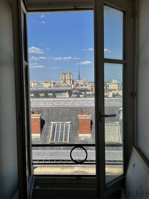 Appartement 4 pièces 103 m² · à Paris 6ème Arrondissement · 103 m² · 1 590 000 €
