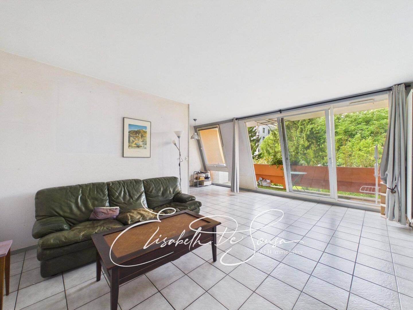 Appartement 4 pièces 90 m² · à Alfortville · 90 m² · 399 000 €