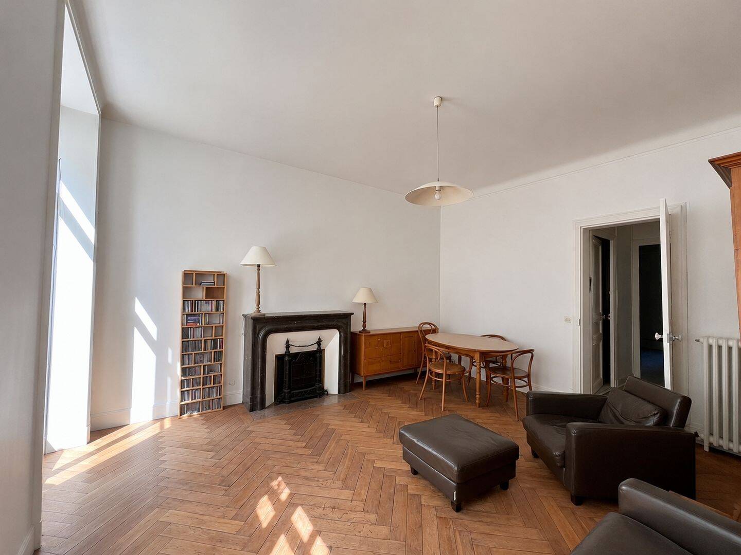 Appartement 5 pièces 105 m² · à Nantes · 105 m² · 468 000 €