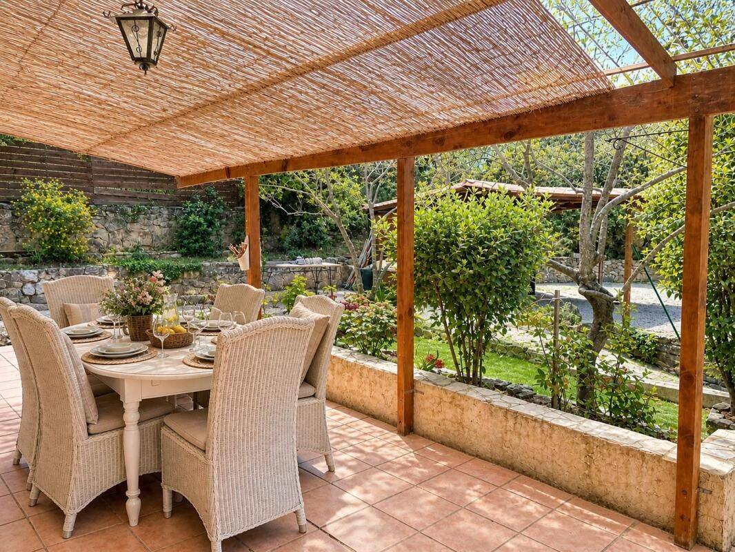 Maison 5 pièces 140 m² · à Pourrières · 140 m² · 510 000 €