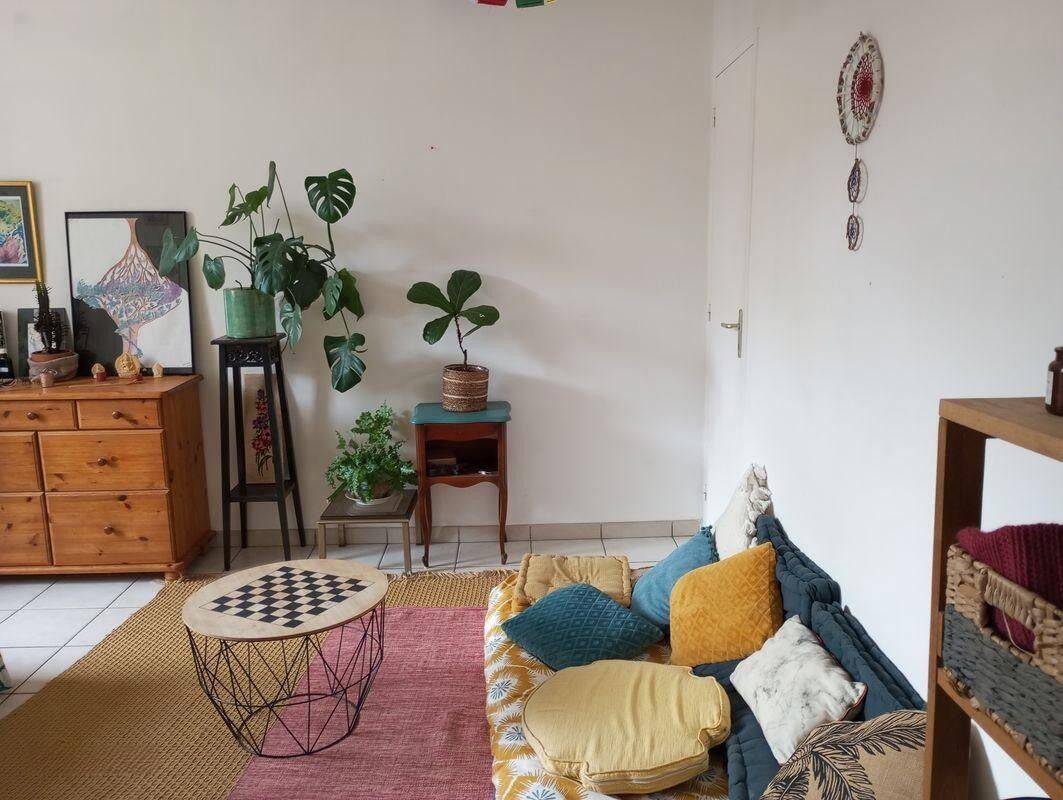 Appartement 2 pièces 35 m² · à Marseille 7ème Arrondissement · 35 m² · 400 €/mois