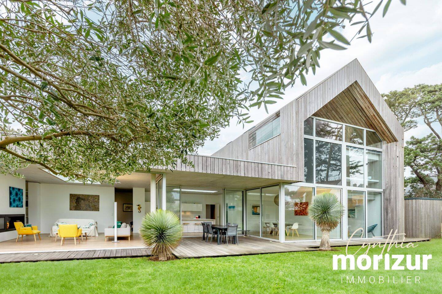 Maison 9 pièces 282 m² · à Ploemeur · 282 m² · 1 976 000 €