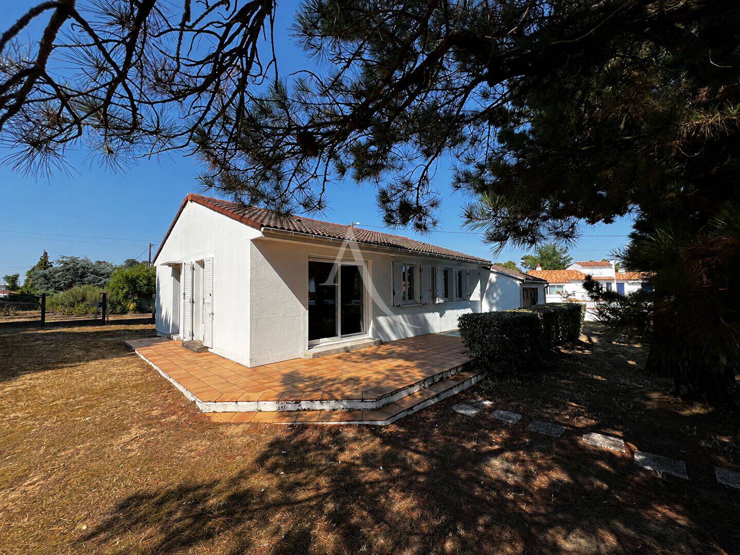 Maison 4 pièces 86 m² · à Longeville-sur-Mer · 86 m² · 270 900 €