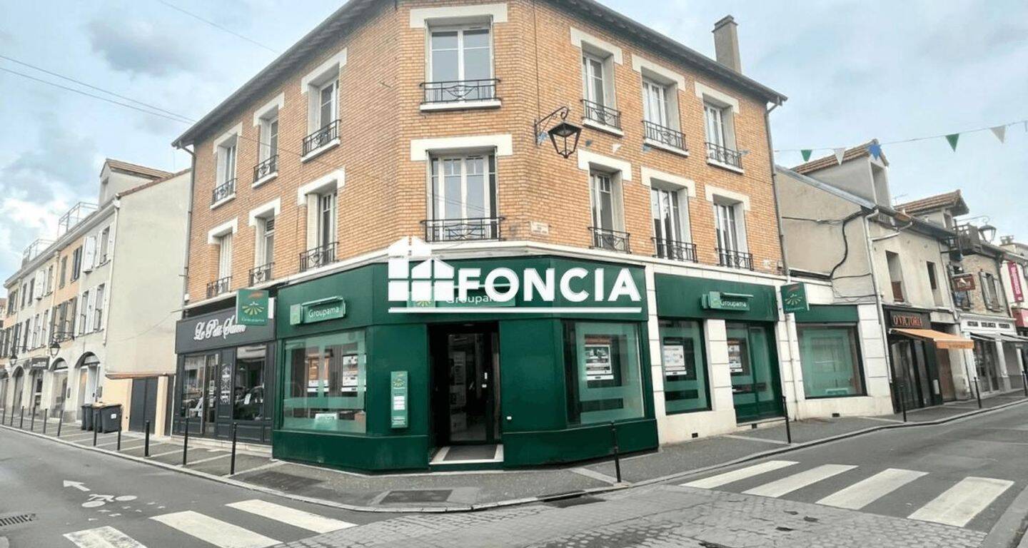 Appartement 2 pièces 44 m² · à Houilles · 44 m² · 1 090 €/mois