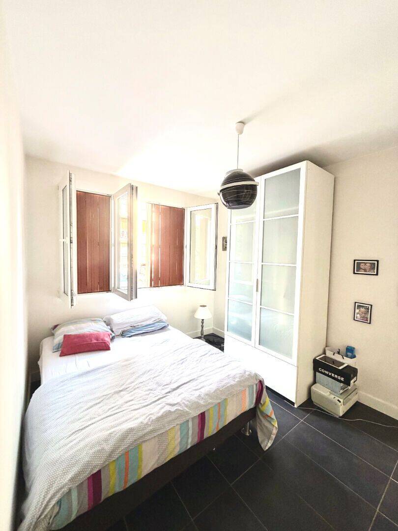 Appartement 2 pièces 44 m² · à Rosny-sous-Bois · 44,4 m² · 950 €/mois