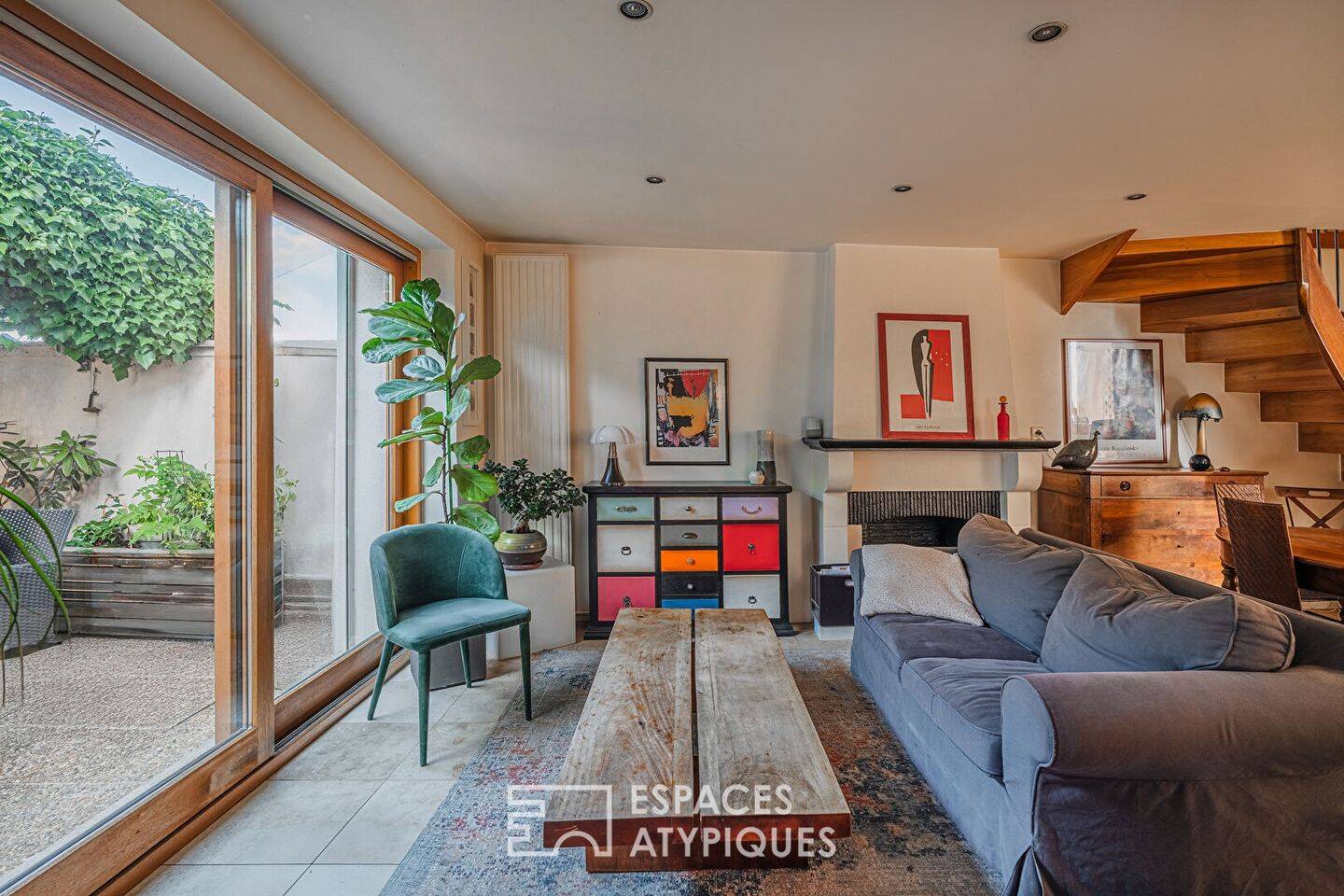 Maison 6 pièces 138 m² · à Voiron · 138 m² · 340 000 €