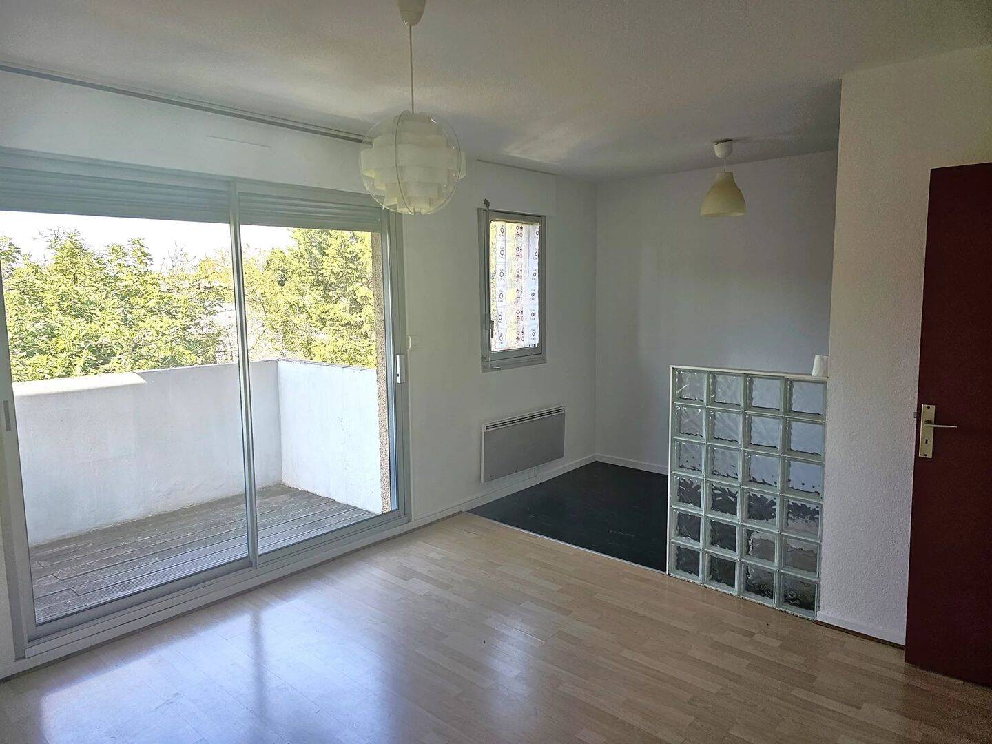 Appartement 2 pièces 37 m² · à Toulouse · 37 m² · 652 €/mois