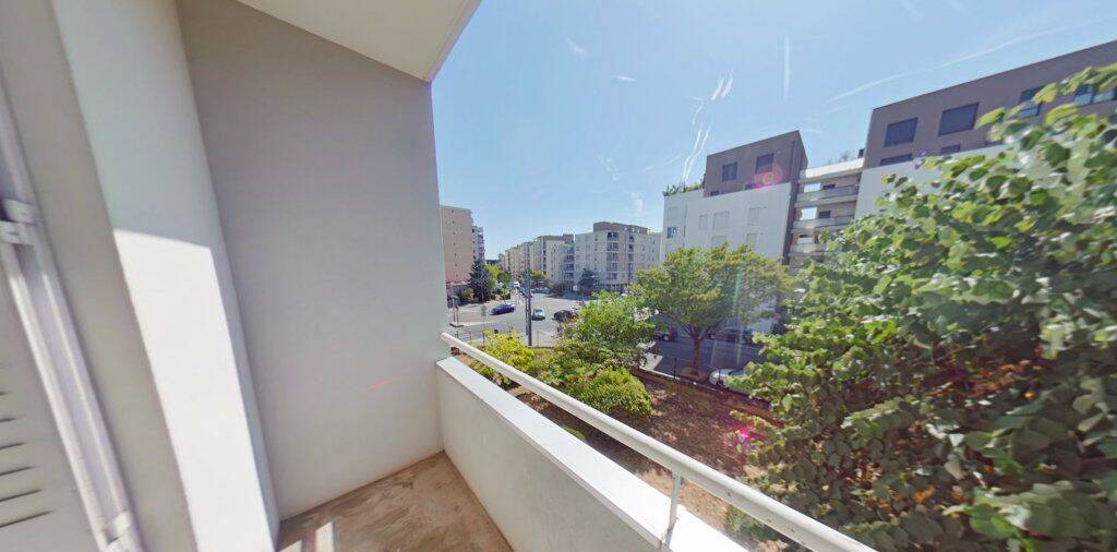 Appartement 3 pièces 54 m² · à Villeurbanne · 54 m² · 725 €