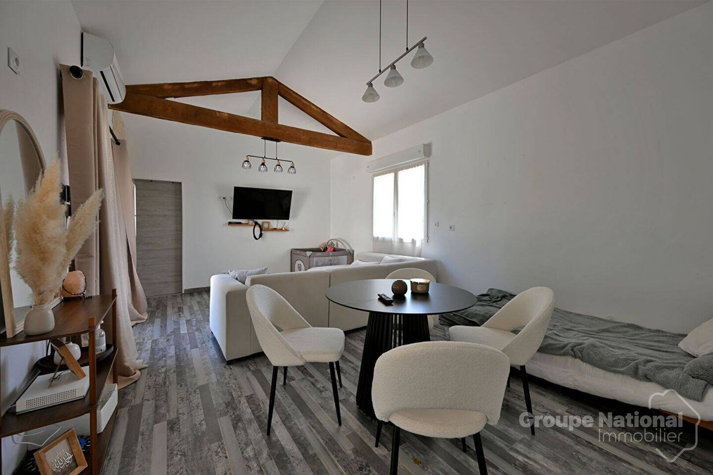 Maison 4 pièces 96 m² · à Nîmes · 96 m² · 225 000 €