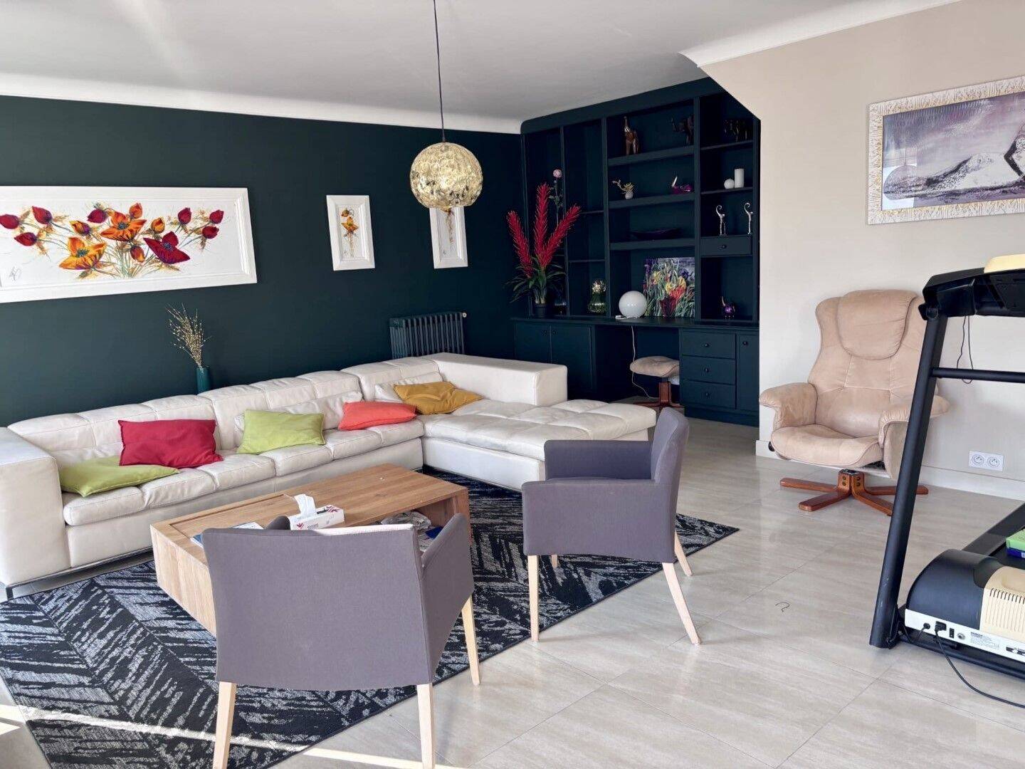 Appartement 4 pièces 159 m² · à Royan · 159,3 m² · 450 200 €