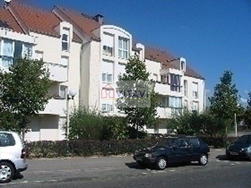 Appartement 4 pièces 81 m² · à Compiègne · 81,3 m² · 940 €/mois