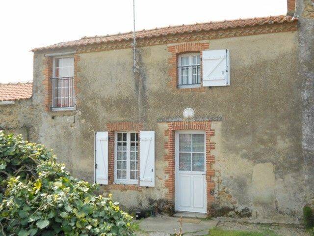 Maison 3 pièces 70 m² · à Frossay · 69,6 m² · 615 €/mois