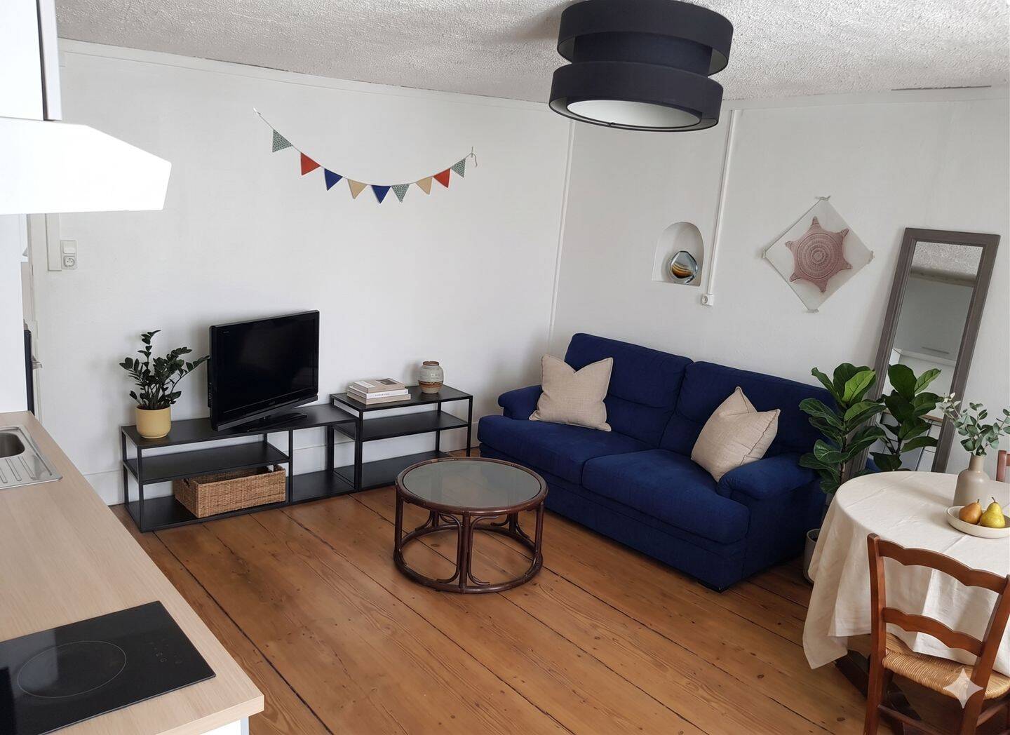 Appartement 2 pièces 34 m² · à Strasbourg · 33,6 m² · 179 999 €