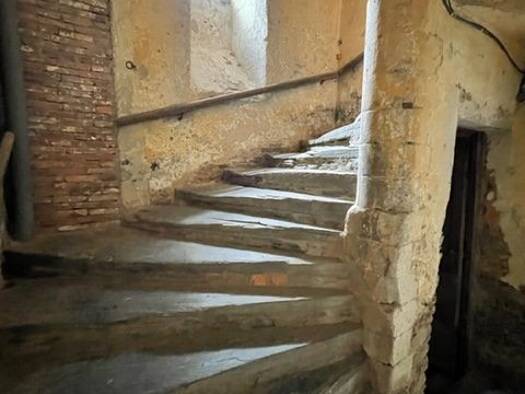 Maison à vendre 159 000 € 11 pièces 6 chambres 317 m² 317 m² de terrain Candé 49440