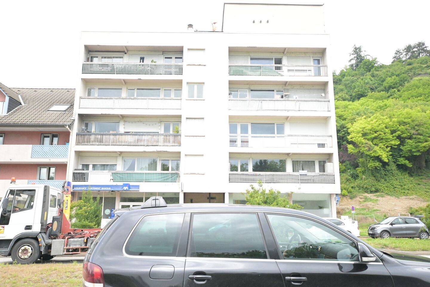 Appartement 4 pièces 72 m² · à Montmélian · 72 m² · 165 000 €