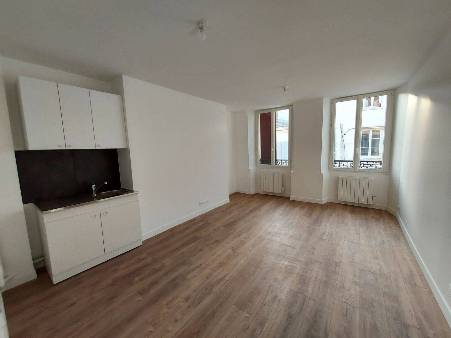 Appartement 2 pièces 36 m² · à Luzarches · 35,7 m² · 715 €/mois