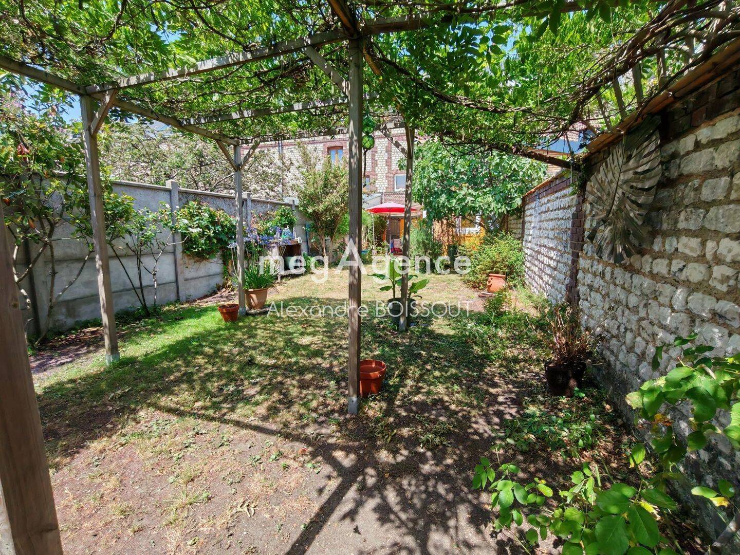 Maison 5 pièces 118 m² · à Rouen · 118 m² · 310 000 €