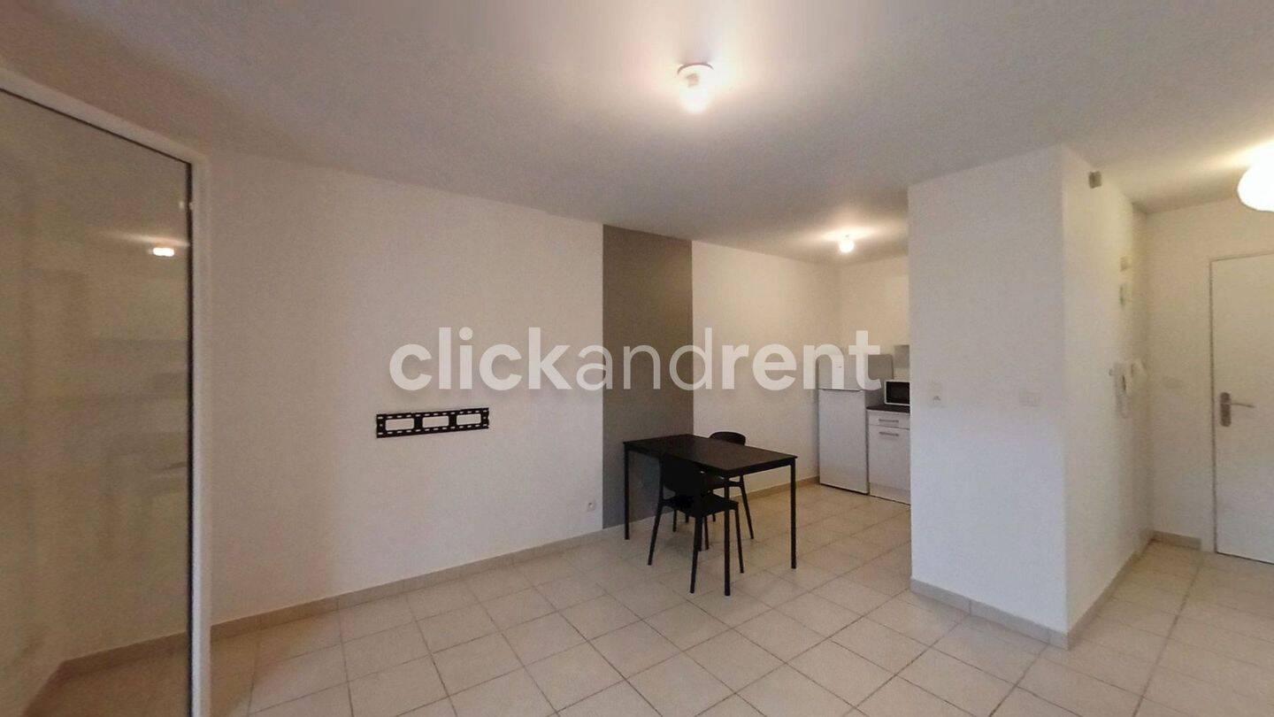 Appartement 2 pièces 44 m² · à Montpellier · 43,5 m² · 750 €
