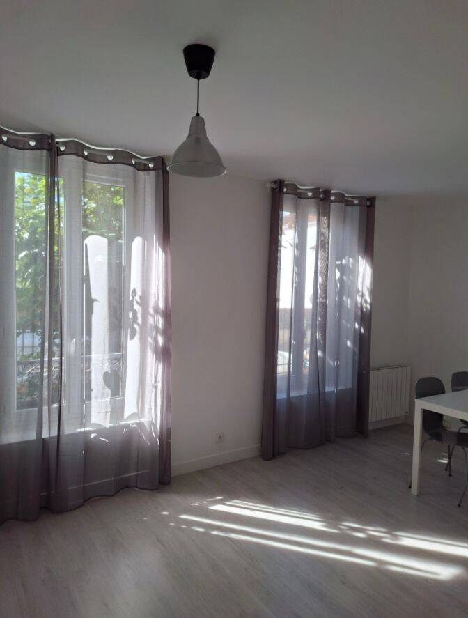 Appartement 2 pièces 34 m² · à Villeneuve-Saint-Georges · 34,4 m² · 900 €/mois