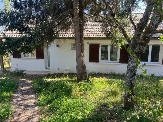 Maison à vendre 279 000 € 5 pièces 3 chambres 90 m² 960 m² de terrain Sainte-Marie-sur-Ouche 21410