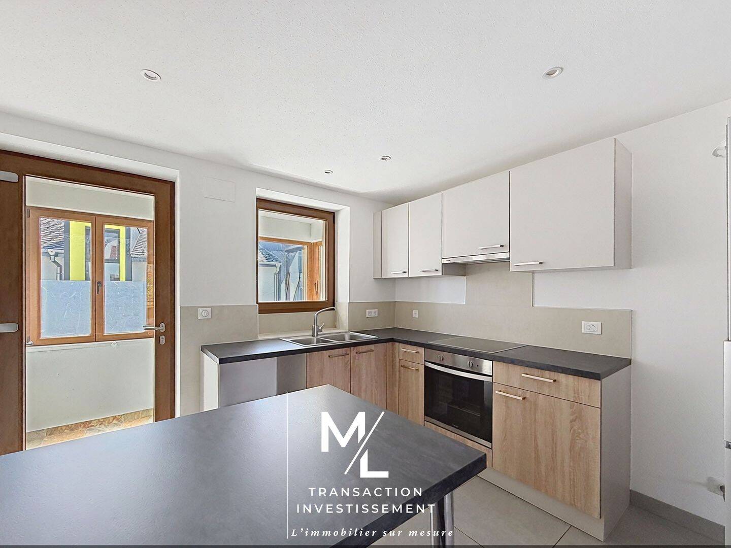 Appartement 3 pièces 57 m² · à Soultz-Haut-Rhin · 57 m² · 860 €/mois
