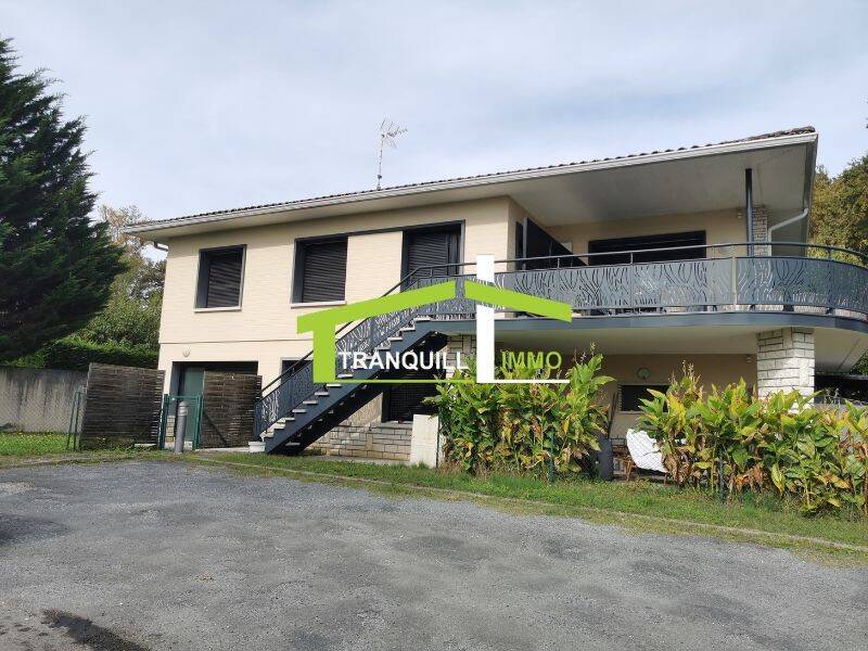 Appartement 2 pièces 30 m² · à Gradignan · 30 m² · 740 €/mois