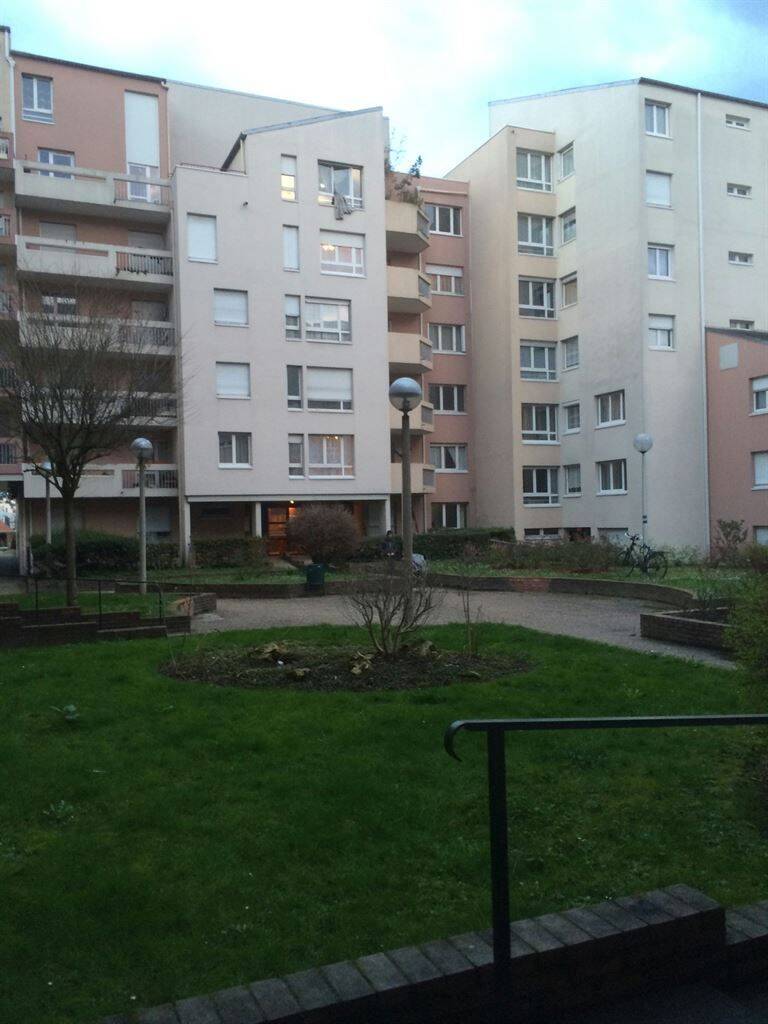 Appartement 3 pièces 67 m² · à Sannois · 67 m² · 1 190 €