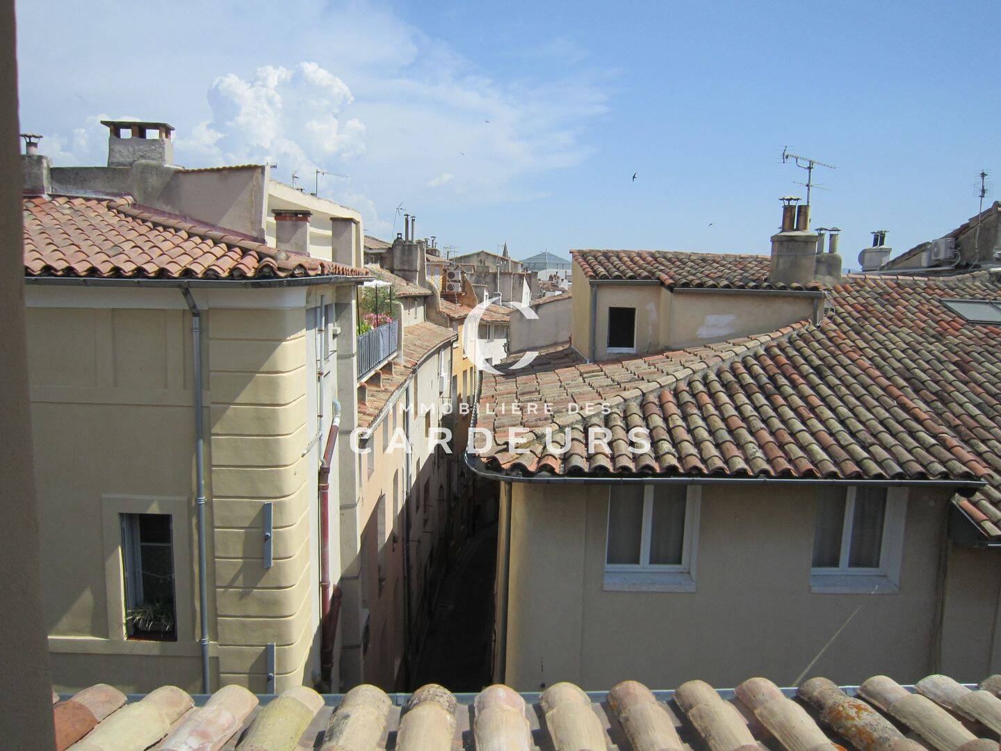 Appartement 3 pièces 55 m² · à Aix-en-Provence · 55 m² · 1 350 €